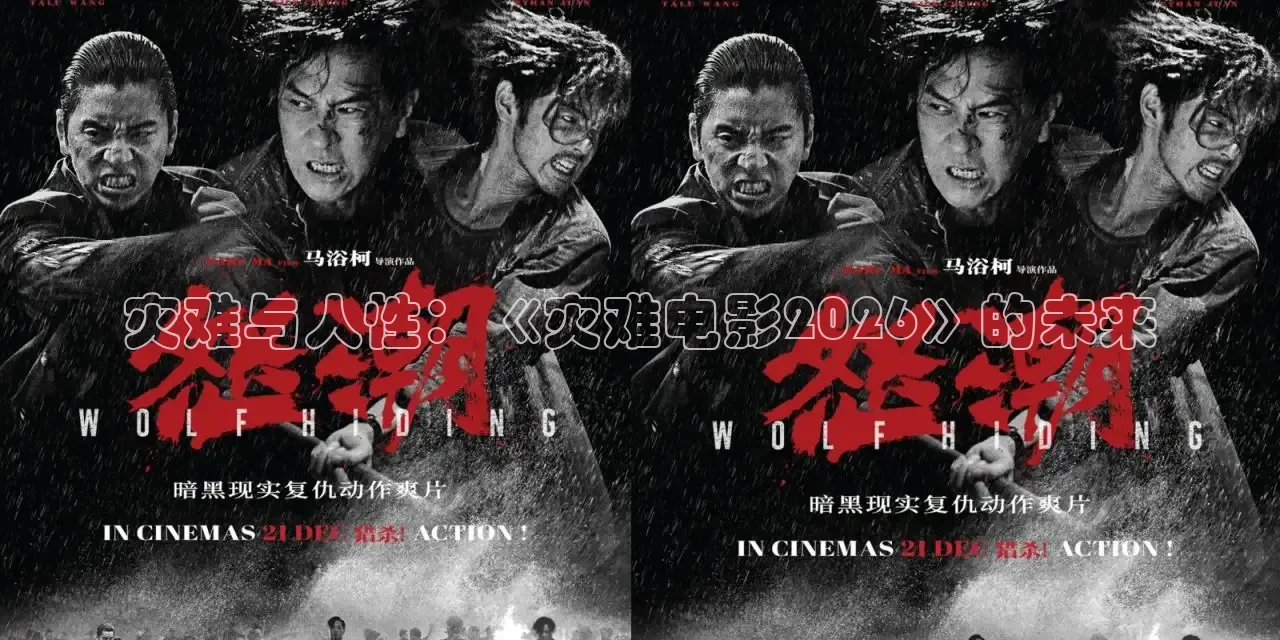 灾难与人性：《灾难电影2026》的未来